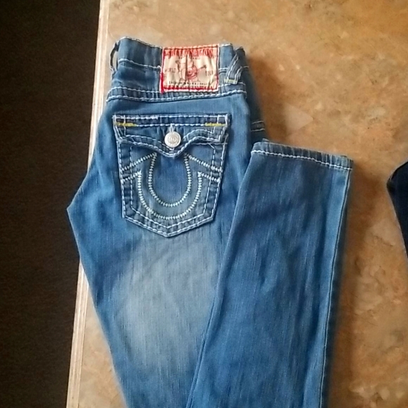 Pants - Picture 1 of 3